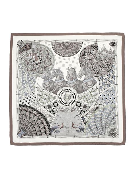 gray hermes|hermes grey silk scarf.